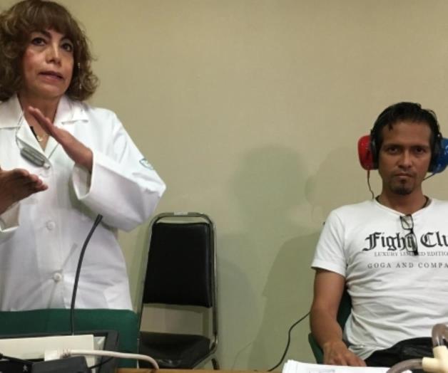 Estrés generado por ruido deriva en enfermedades crónico degenerativas Estrés generado por ruido deriva en enfermedades crónico degenerativas