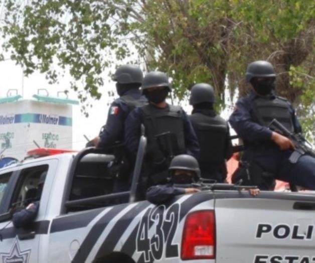 Localizan vivos a 2 policías desaparecidos en Zacatecas Localizan vivos a 2 policías desaparecidos en Zacatecas