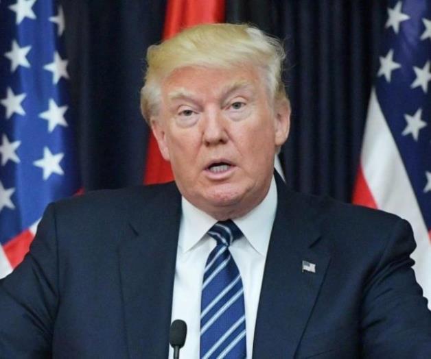 Falsas historias rusas de CNN: Trump Falsas historias rusas de CNN: Trump