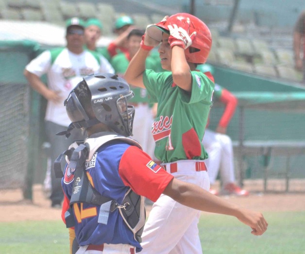 ¡AL BORDE DEL ABISMO! ¡AL BORDE DEL ABISMO!