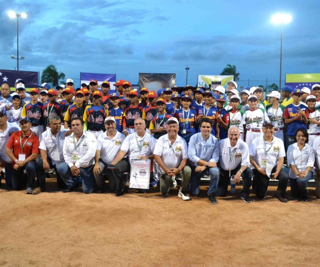 ¡QUE NO PARE LA FIESTA! ¡QUE NO PARE LA FIESTA!