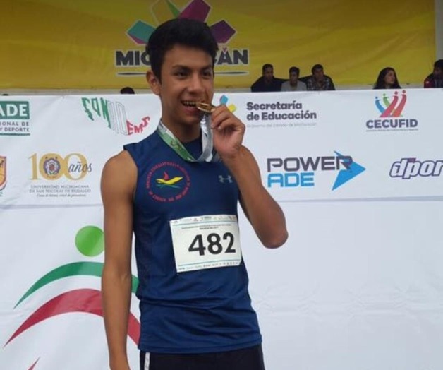 ¡NO SALTÓ, VOLÓ! ¡NO SALTÓ, VOLÓ!