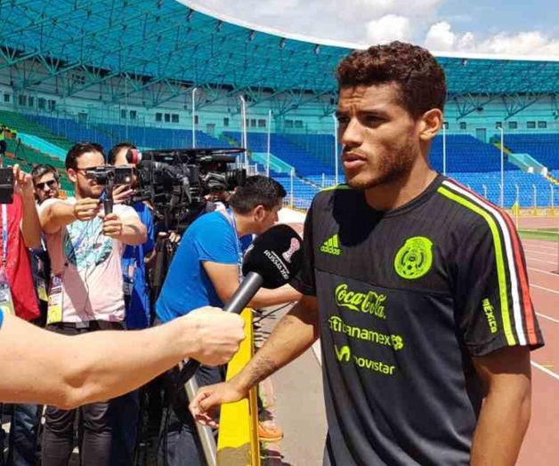 ‘FAVORITOS, NO’ ‘FAVORITOS, NO’