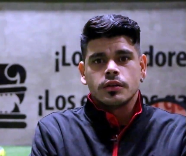 Xolos de Tijuana refuerzan delantera con Gustavo Bou Xolos de Tijuana refuerzan delantera con Gustavo Bou