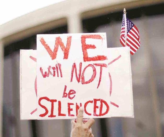 Juez deja fallo en suspenso en Texas Juez deja fallo en suspenso en Texas