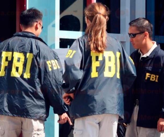 Investigará FBI caso de espionaje en México Investigará FBI caso de espionaje en México