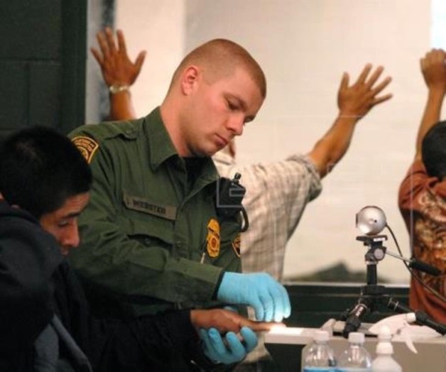 Migrantes indocumentados en Estados Unidos evitan atención médica Migrantes indocumentados en Estados Unidos evitan atención médica