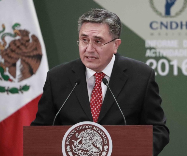 Es insuficiente pena a tortura