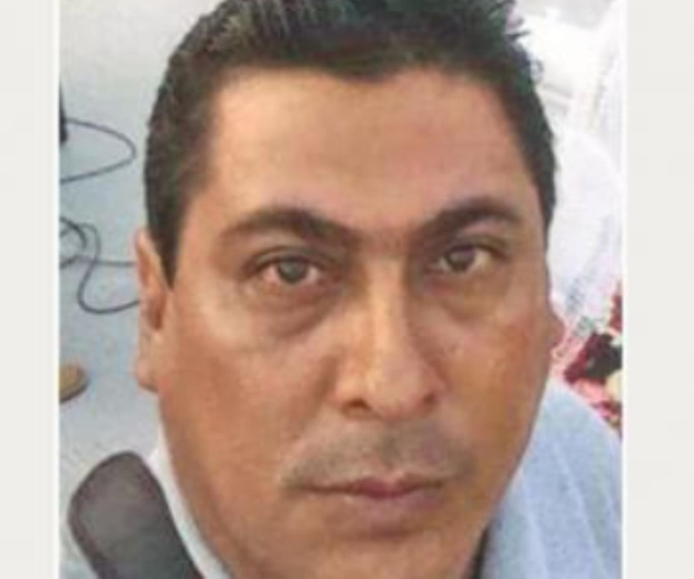 Encuentran calcinados los restos de periodista Encuentran calcinados los restos de periodista