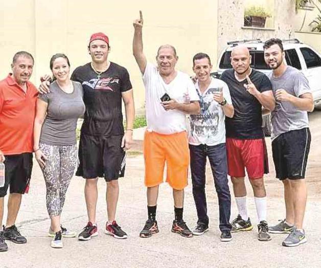 Asesinan en asalto a hermano de JC Chávez Asesinan en asalto a hermano de JC Chávez