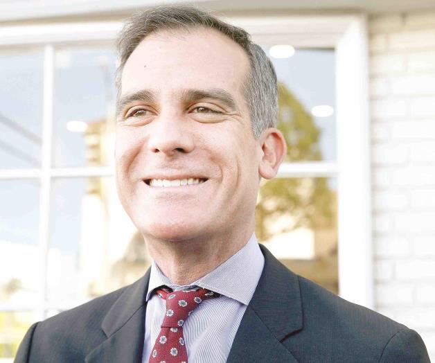 Alcaldes contra política inmigratoria de Trump Alcaldes contra política inmigratoria de Trump