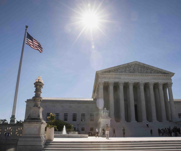 Concede la Corte victoria a Trump