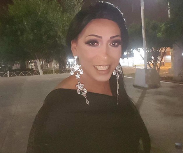 Quieren reconocimiento como comunidad ‘gay’. Siguen en pie de lucha Quieren reconocimiento como comunidad ‘gay’. Siguen en pie de lucha