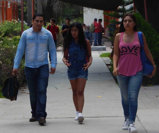 Listos para examen CENEVAL en UAMRR Listos para examen CENEVAL en UAMRR