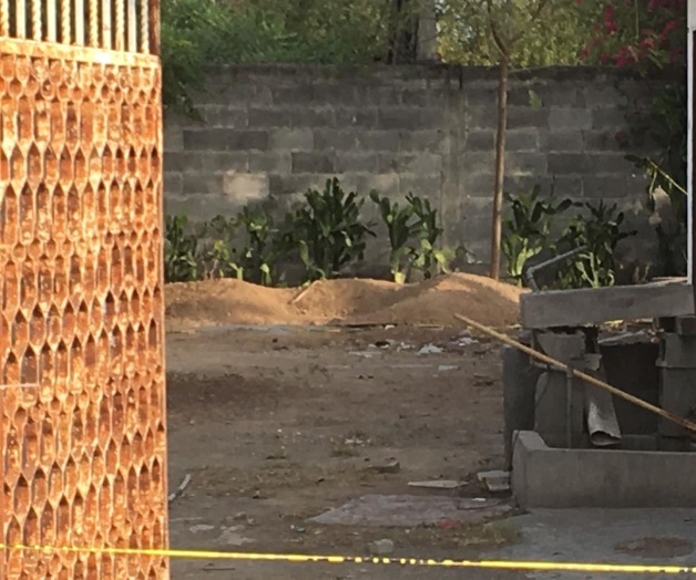 Indigna el caso de una menor asesinada