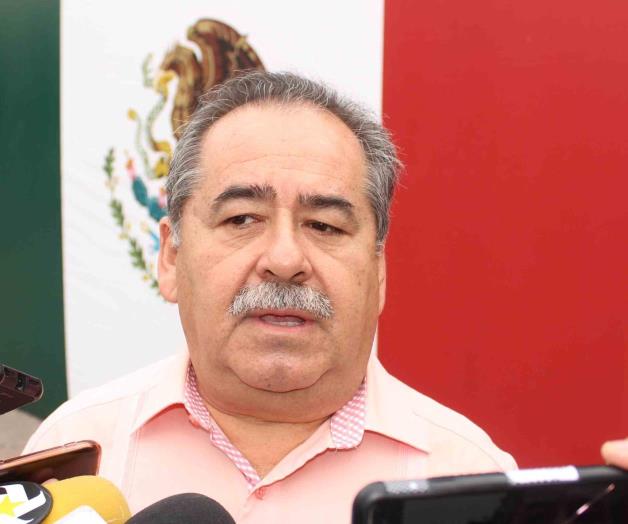 No hay planes para asumir el control de policía: JAOJ No hay planes para asumir el control de policía: JAOJ