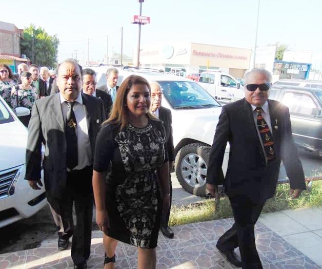 Miguel Alemán, bastión de pensamiento liberal: RICA Miguel Alemán, bastión de pensamiento liberal: RICA