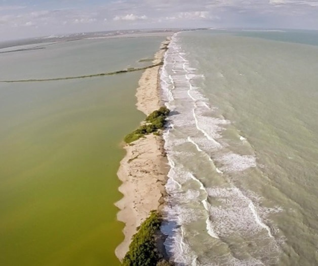 Miles de familias en riesgo por la erosión Miles de familias en riesgo por la erosión