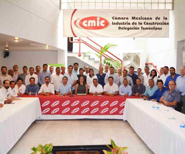 Presentan plan de obras de gobierno Presentan plan de obras de gobierno