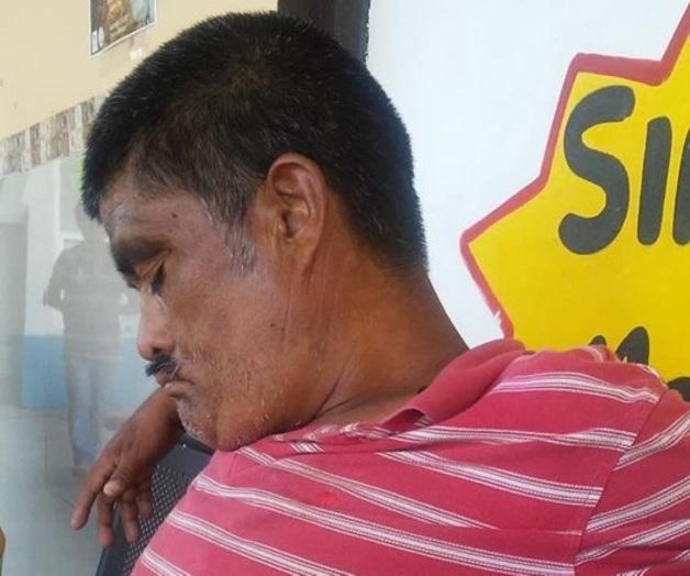 Confirman la muerte de Jorgito ‘El Jederal’ Confirman la muerte de Jorgito ‘El Jederal’