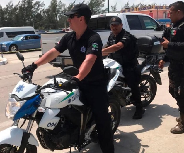 Urgen más policías estatales; delitos comunes por las nubes Urgen más policías estatales; delitos comunes por las nubes