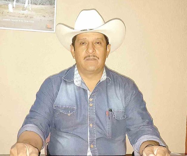 Exponen problemática del campo en asamblea Exponen problemática del campo en asamblea