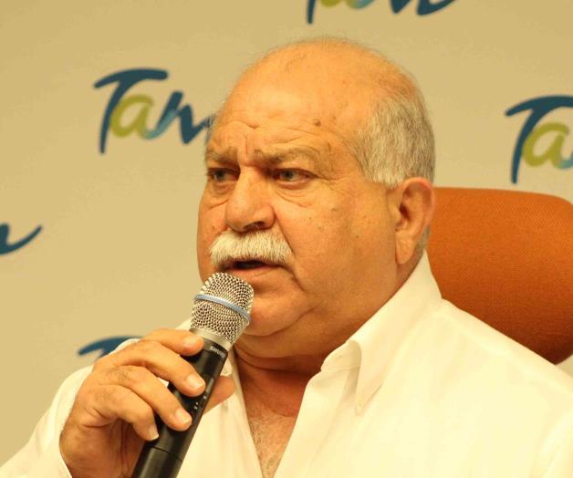 Dimite Gonzalo Alemán Migliolo a la Secretaría de Desarrollo Rural