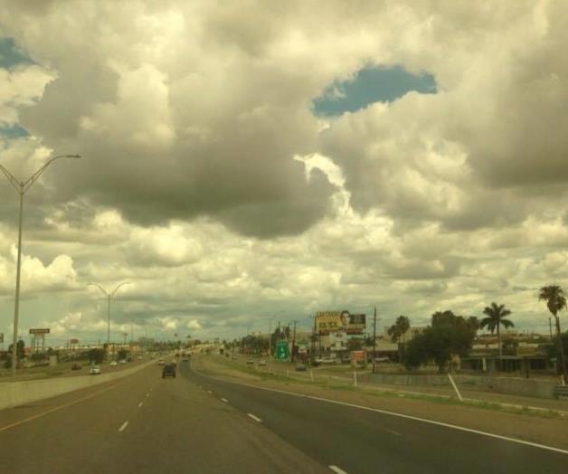 Emiten alerta por tormentas severas. Centro Meteorológico Nacional