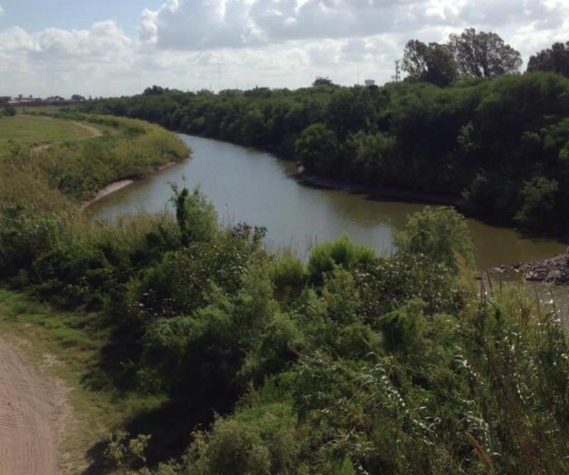 Caen 2 mexicanos con carga de droga. Realizaban operaciones en márgenes del río Caen 2 mexicanos con carga de droga. Realizaban operaciones en márgenes del río