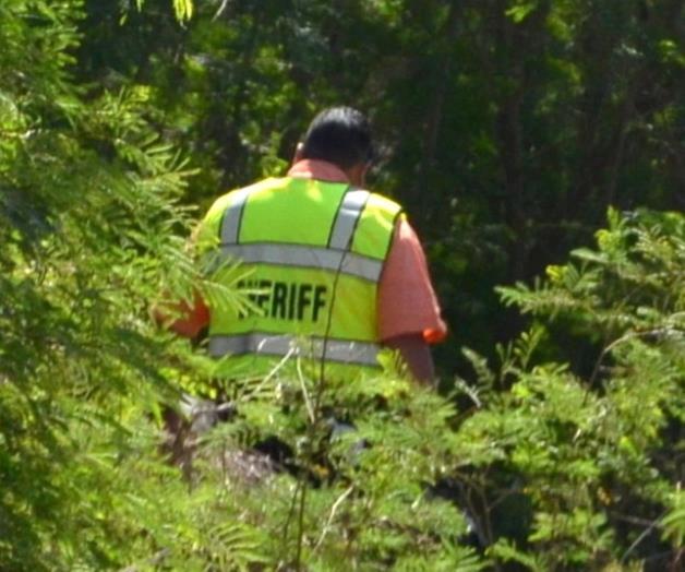 Piden colaboración para identificar a mujer ilegal Piden colaboración para identificar a mujer ilegal