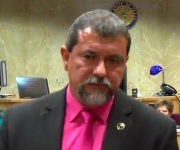 Desestiman cargo contra jefe de Policía Desestiman cargo contra jefe de Policía