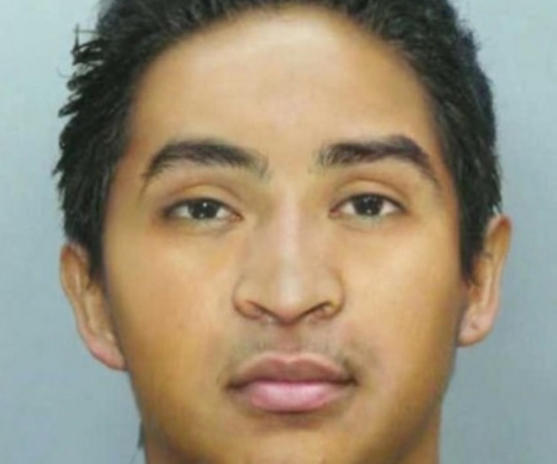 Revelan retrato del rostro de atropellado Revelan retrato del rostro de atropellado