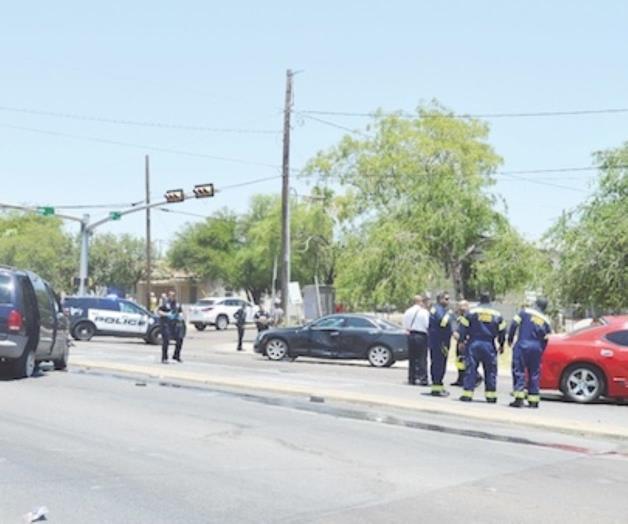 Saldrán agentes a ‘cazar’ intoxicados Saldrán agentes a ‘cazar’ intoxicados