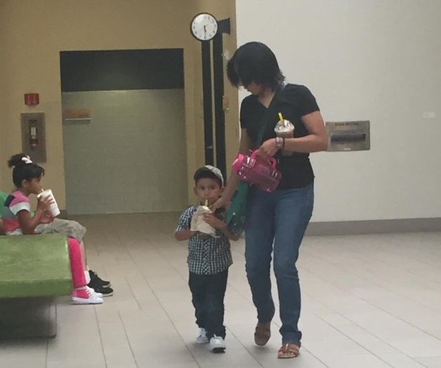 Llega a su fin la política discriminatoria