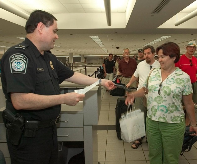 Satisface a procurador entrada en vigor del veto migratorio Satisface a procurador entrada en vigor del veto migratorio