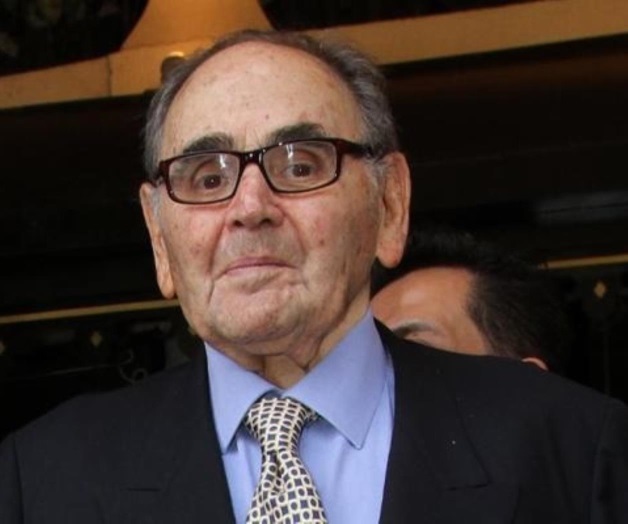 Muere Valentín Pimstein; pionero de las telenovelas en México Muere Valentín Pimstein; pionero de las telenovelas en México