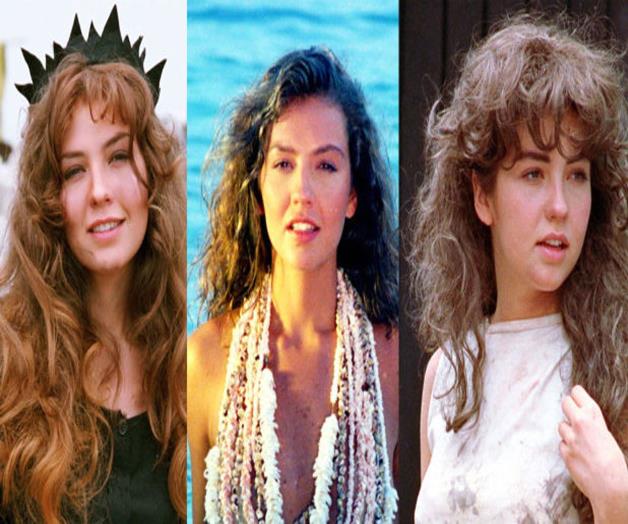 Agradece Thalía a Valentín Pimstein por Las tres Marías Agradece Thalía a Valentín Pimstein por Las tres Marías