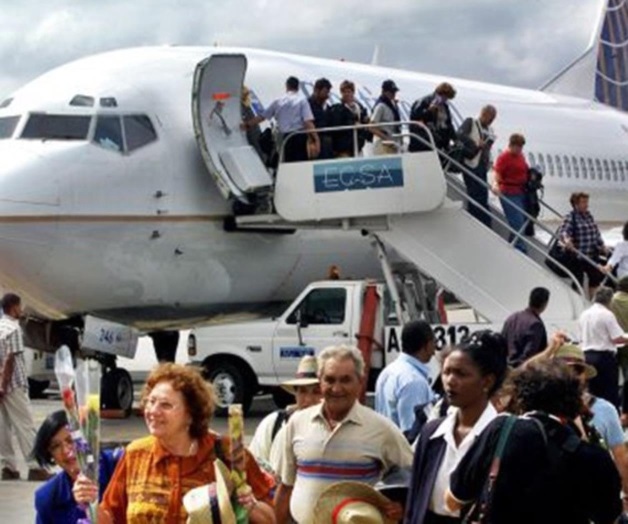 Estados Unidos impone medidas más estrictas para vuelos comerciales