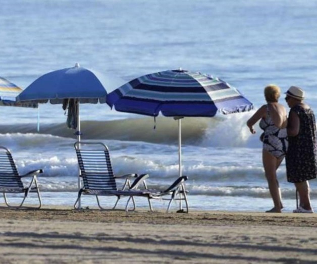 Llega la temperatura en aguas del Cantábrico y del Mediterráneo a máximos históricos Llega la temperatura en aguas del Cantábrico y del Mediterráneo a máximos históricos