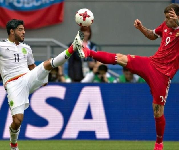 Televisa arrasa en rating de Confederaciones Televisa arrasa en rating de Confederaciones