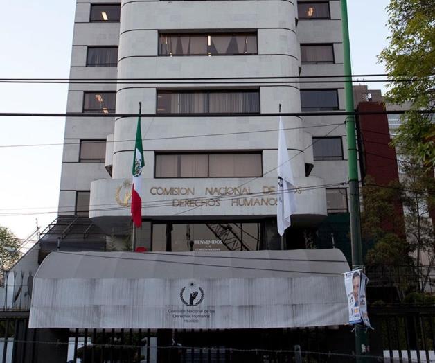 Guerrero: Ve CNDH riesgo en 12 lugares de detención