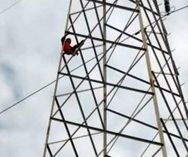 Intenta suicidarse hombre por problemas familiares en colonia Los Encinos Intenta suicidarse hombre por problemas familiares en colonia Los Encinos