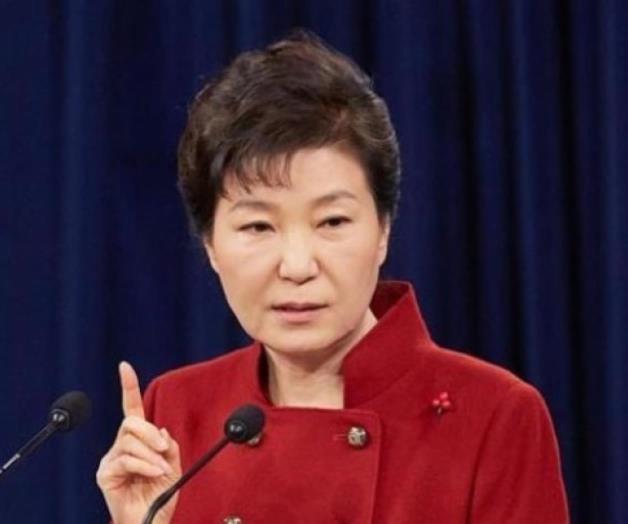 Corea del Norte pide ejecutar a expresidenta surcoreana por pedir muerte de su líder Corea del Norte pide ejecutar a expresidenta surcoreana por pedir muerte de su líder