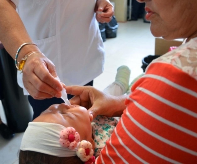 Diputada argentina provoca escándalo con proyecto contra vacunas Diputada argentina provoca escándalo con proyecto contra vacunas