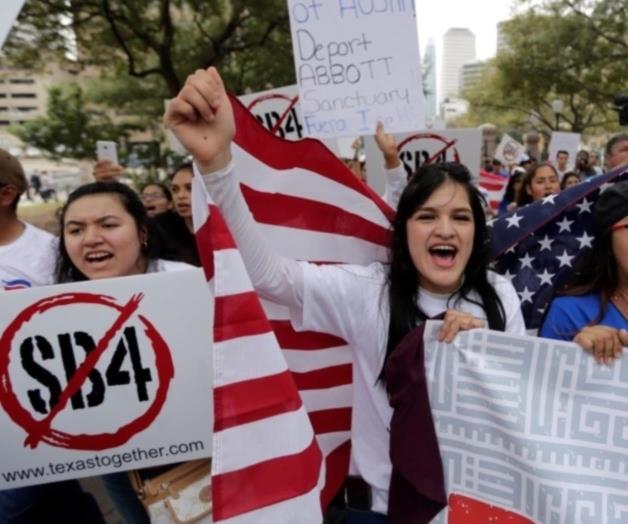 Cabildo de El Paso se une a demanda contra ley SB4 Cabildo de El Paso se une a demanda contra ley SB4