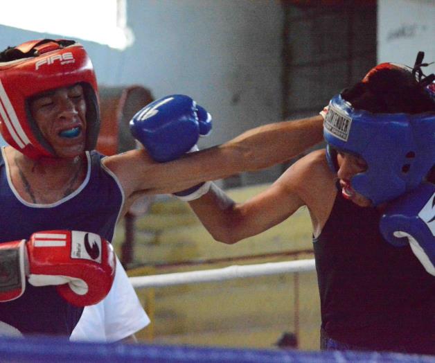 ‘Guerra’ en la zona norte ‘Guerra’ en la zona norte