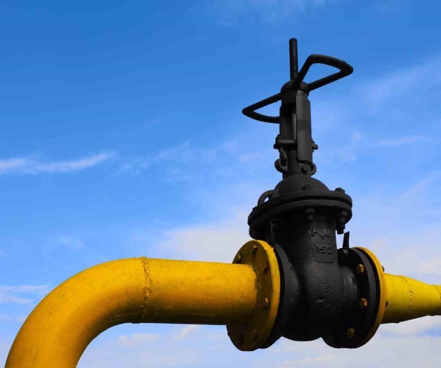 Produce Pemex menos gas natural Produce Pemex menos gas natural