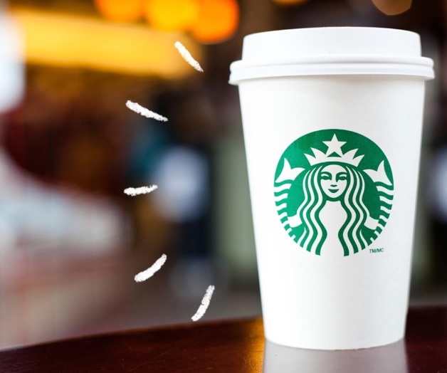 Encuentran bacterias peligrosas en bebidas de Starbucks Encuentran bacterias peligrosas en bebidas de Starbucks