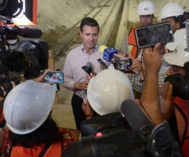 Piden que ONU investigue casos de espionaje registrados en México Piden que ONU investigue casos de espionaje registrados en México