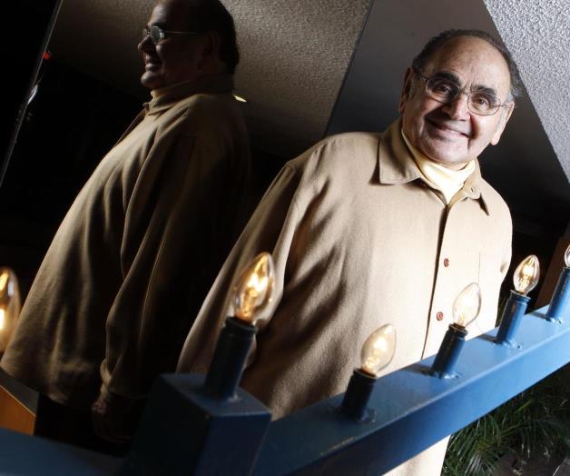 Adiós al genio… de las telenovelas